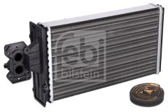 FEBI BILSTEIN 184818 — Радиатор печки