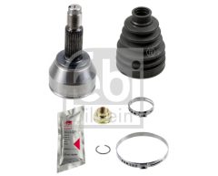 FEBI BILSTEIN 184950 — Комплект ШРУСа с пыльником