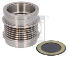 FEBI BILSTEIN 185001 — Fulie cu roată liberă alternator