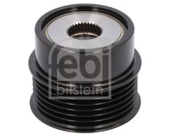 FEBI BILSTEIN 185002 — Fulie cu roată liberă alternator