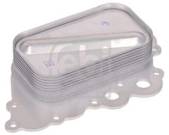 FEBI BILSTEIN 185052 — Radiator ulei motor