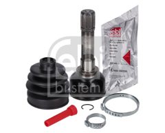 FEBI BILSTEIN 185066 — Комплект ШРУСа с пыльником
