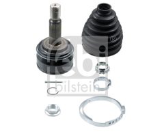 FEBI BILSTEIN 185106 — Комплект ШРУСа с пыльником