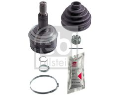 FEBI BILSTEIN 185128 — Kit cap planetară