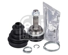 FEBI BILSTEIN 185133 — Комплект ШРУСа с пыльником