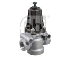 FEBI BILSTEIN 185149 — Ограничитель давления