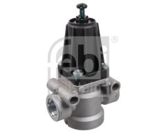 FEBI BILSTEIN 185162 — Ограничитель давления