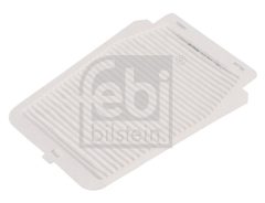 FEBI BILSTEIN 185246 — Filtru aer carcasă baterie de tracțiune