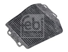 FEBI BILSTEIN 185248 — Filtru aer carcasă baterie de tracțiune