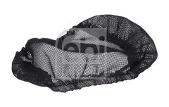FEBI BILSTEIN 185249 — Filtru aer carcasă baterie de tracțiune
