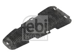 FEBI BILSTEIN 185251 — Filtru aer carcasă baterie de tracțiune