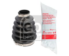 FEBI BILSTEIN 185326 — Пыльник ШРУСа