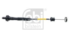 FEBI BILSTEIN 185387 — Cablu de ambreiaj