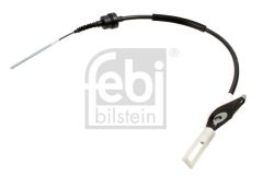 FEBI BILSTEIN 185404 — Cablu de ambreiaj