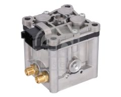 FEBI BILSTEIN 185436 — Клапан EGR управления выхлопом