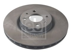 FEBI BILSTEIN 18546 — Тормозной диск