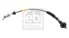 FEBI BILSTEIN 185557 — Cablu de ambreiaj