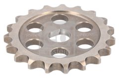 FEBI BILSTEIN 185620 — Pinion pompă de ulei