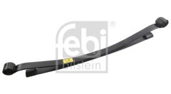 FEBI BILSTEIN 185659 — Arc lamelar cu mai multe foi