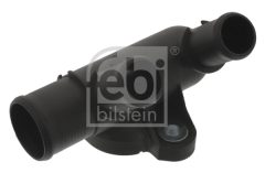 FEBI BILSTEIN 18566 — Фланец системы охлаждения