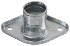 FEBI BILSTEIN 18568 — Фланец системы охлаждения