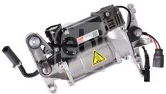FEBI BILSTEIN 185705 — Воздушный компрессор пневмосистемы