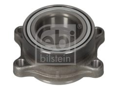 FEBI BILSTEIN 185735 — Подшипник ступицы