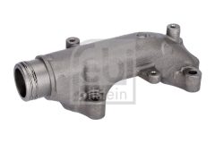 FEBI BILSTEIN 185770 — Galerie de evacuare