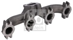 FEBI BILSTEIN 185772 — Выпускной коллектор