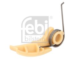 FEBI BILSTEIN 185833 — Натяжитель цепи привода масляного насоса