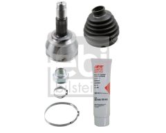 FEBI BILSTEIN 185852 — Комплект ШРУСа с пыльником