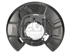FEBI BILSTEIN 185855 — Protecție disc de frână