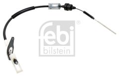 FEBI BILSTEIN 185881 — Cablu de ambreiaj