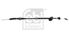 FEBI BILSTEIN 185882 — Cablu de ambreiaj