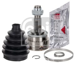 FEBI BILSTEIN 185931 — Комплект ШРУСа с пыльником