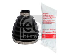 FEBI BILSTEIN 185944 — Пыльник ШРУСа