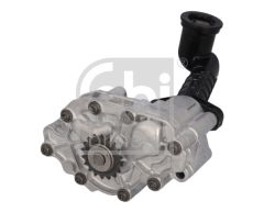 FEBI BILSTEIN 185986 — Масляный насос