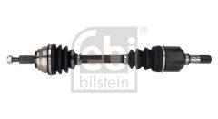 FEBI BILSTEIN 186007 — Приводной вал