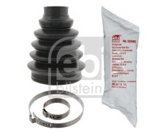 FEBI BILSTEIN 18600 — Пыльник ШРУСа