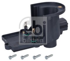 FEBI BILSTEIN 186014 — Supapă EGR