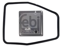 FEBI BILSTEIN 186039 — Set filtru hidraulic cutie automată