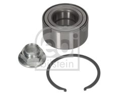 FEBI BILSTEIN 186054 — Комплект подшипника ступицы