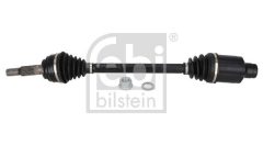 FEBI BILSTEIN 186063 — Приводной вал