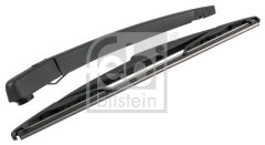 FEBI BILSTEIN 186089 — Поводок дворника