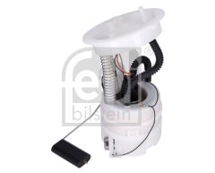 FEBI BILSTEIN 186158 — Modul alimentare combustibil