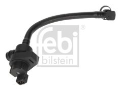 FEBI BILSTEIN 186166 — Supapă aerisire rezervor