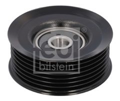 FEBI BILSTEIN 186228 — Rolă ghidaj curea transmisie