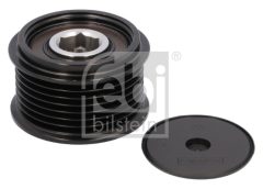 FEBI BILSTEIN 186274 — Fulie cu roată liberă alternator