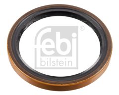 FEBI BILSTEIN 186304 — Уплотнительное кольцо дифференциала