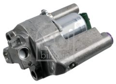 FEBI BILSTEIN 186311 — Electrovalvă pentru clapeta de evacuare